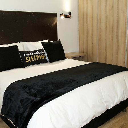 205 New Cumberland Hotel Cape Town Luaran gambar