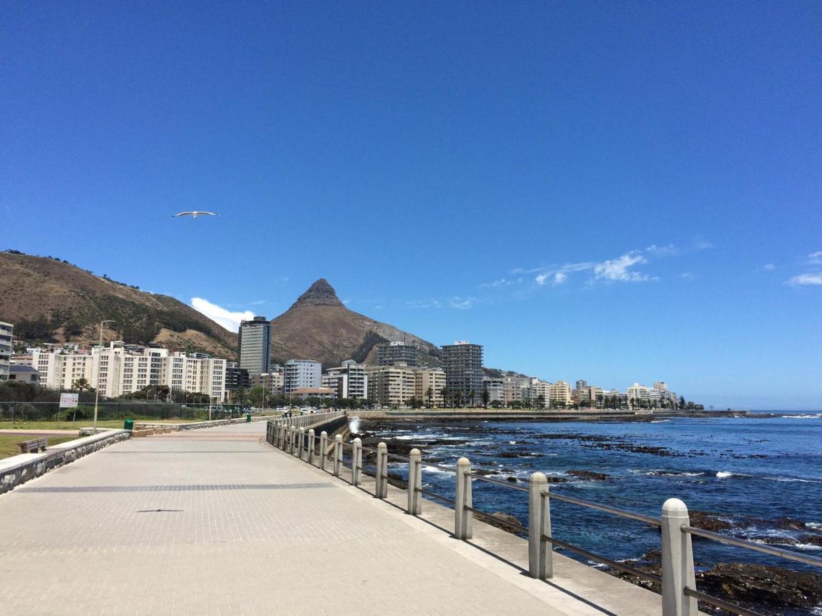 205 New Cumberland Hotel Cape Town Luaran gambar