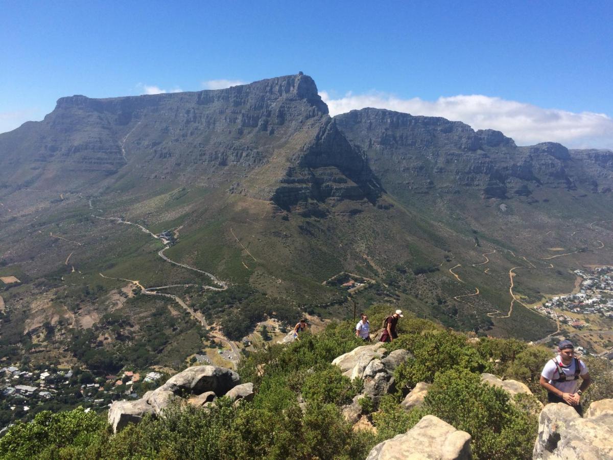 205 New Cumberland Hotel Cape Town Luaran gambar
