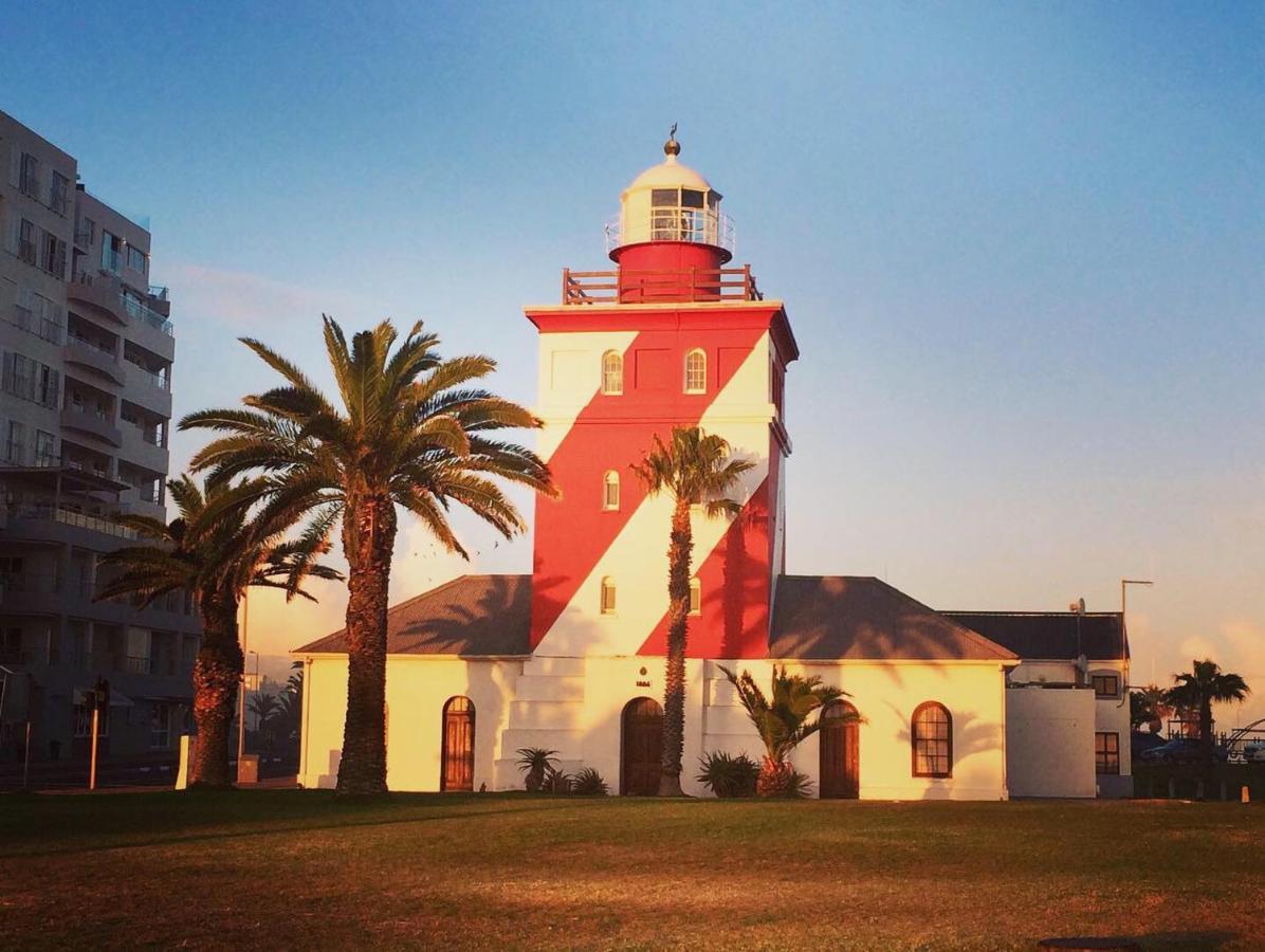 205 New Cumberland Hotel Cape Town Luaran gambar