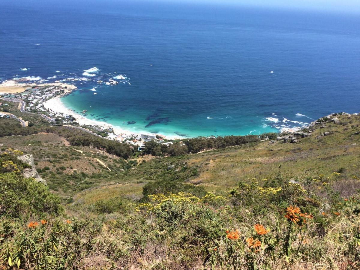 205 New Cumberland Hotel Cape Town Luaran gambar