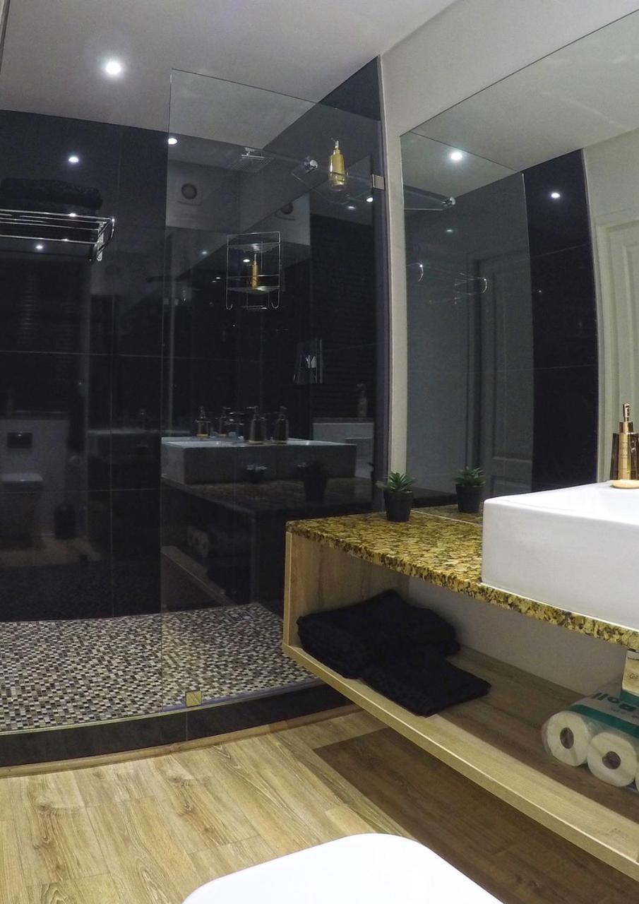 205 New Cumberland Hotel Cape Town Luaran gambar