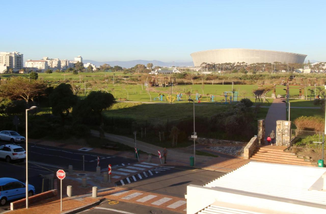205 New Cumberland Hotel Cape Town Luaran gambar