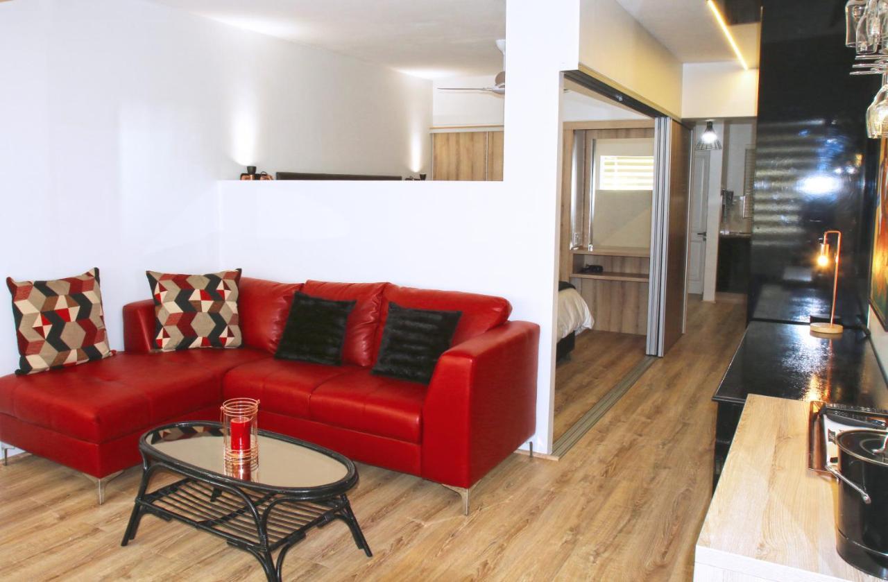 205 New Cumberland Hotel Cape Town Luaran gambar