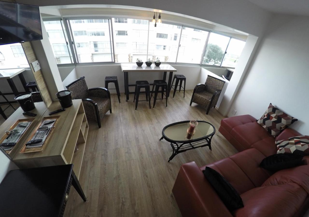 205 New Cumberland Hotel Cape Town Luaran gambar