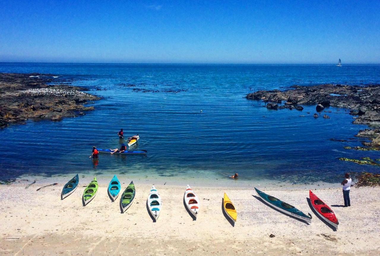 205 New Cumberland Hotel Cape Town Luaran gambar