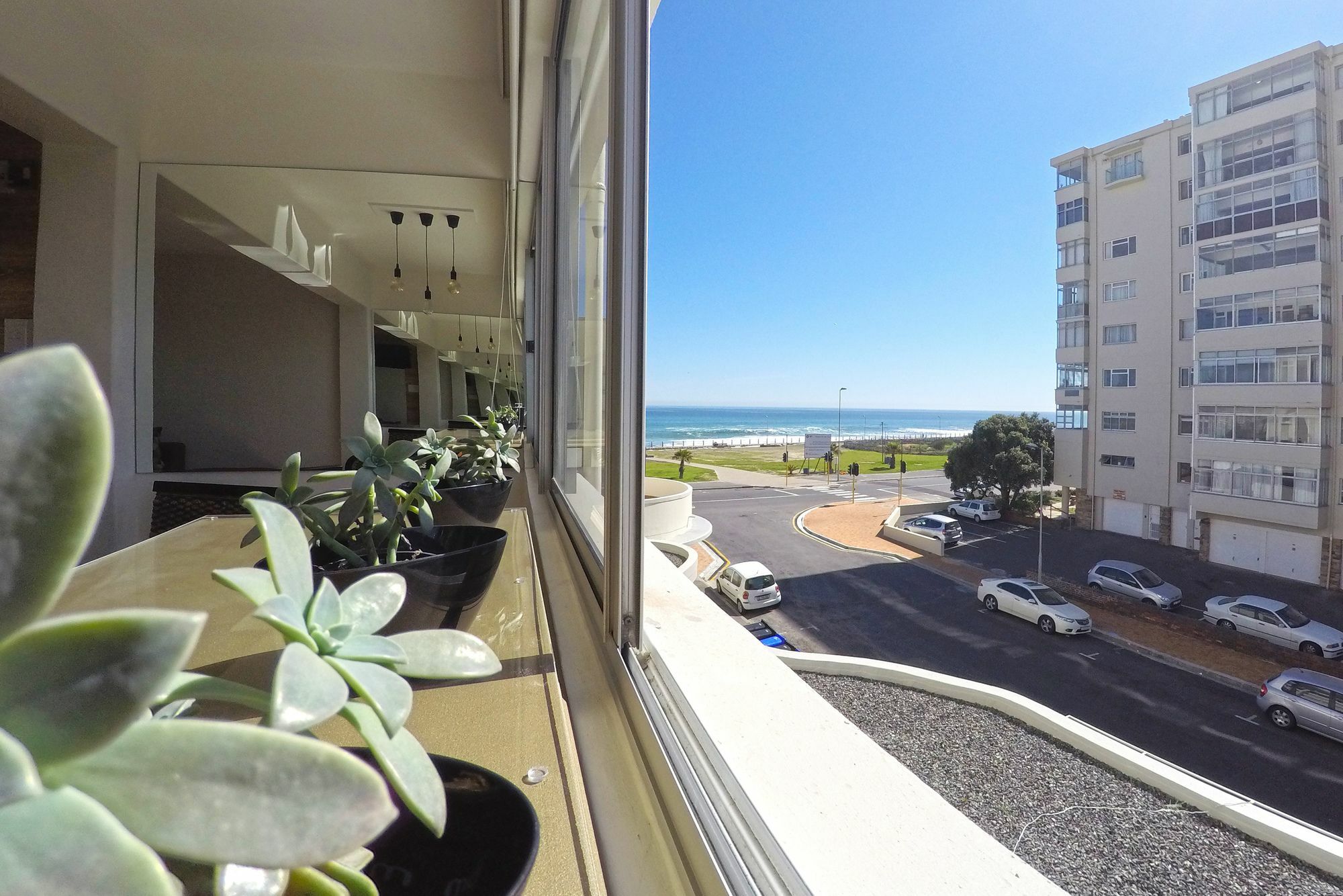 205 New Cumberland Hotel Cape Town Luaran gambar
