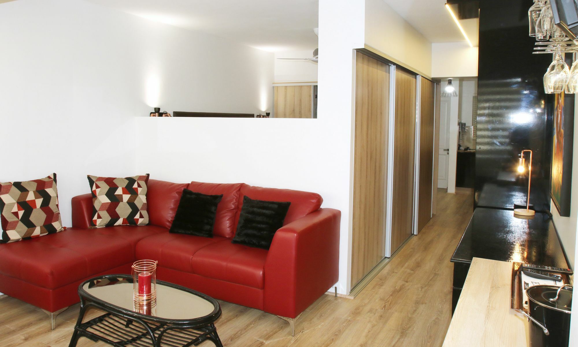 205 New Cumberland Hotel Cape Town Luaran gambar