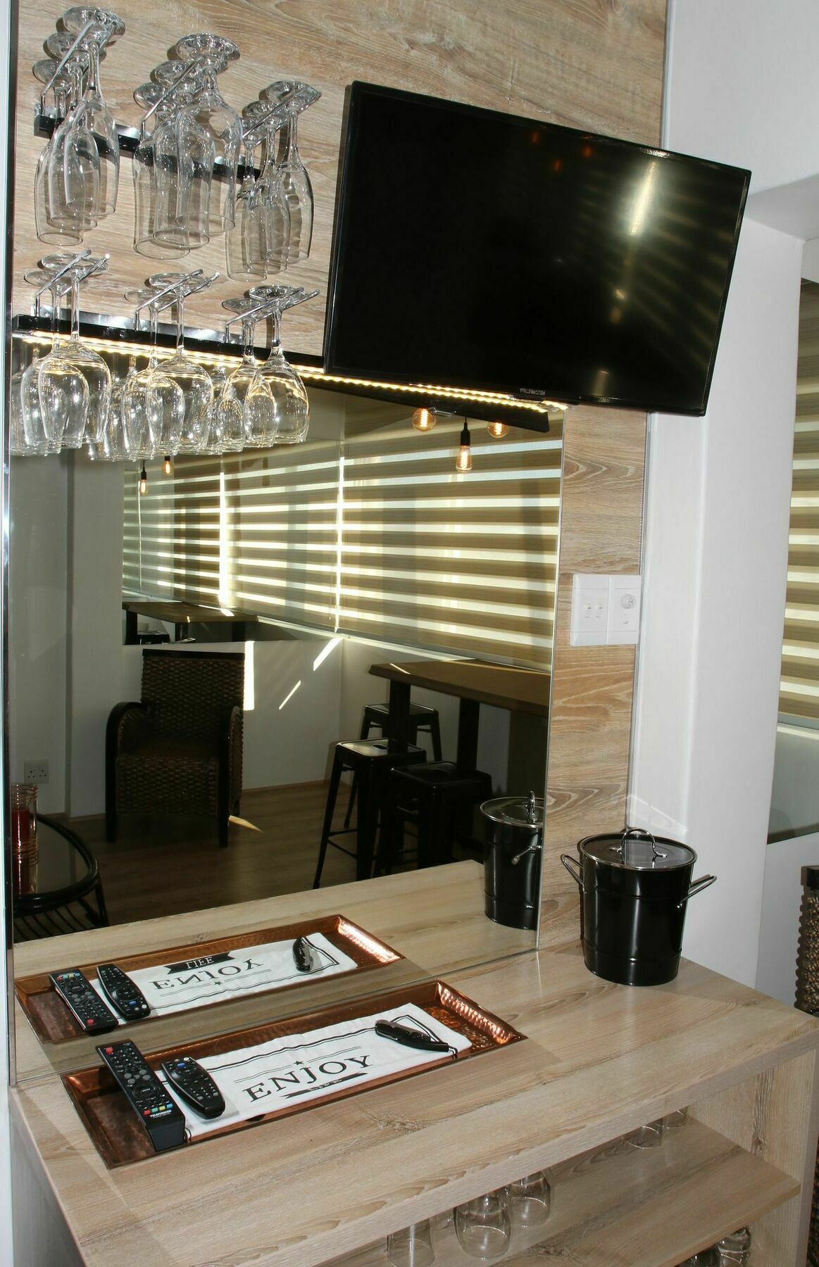 205 New Cumberland Hotel Cape Town Luaran gambar