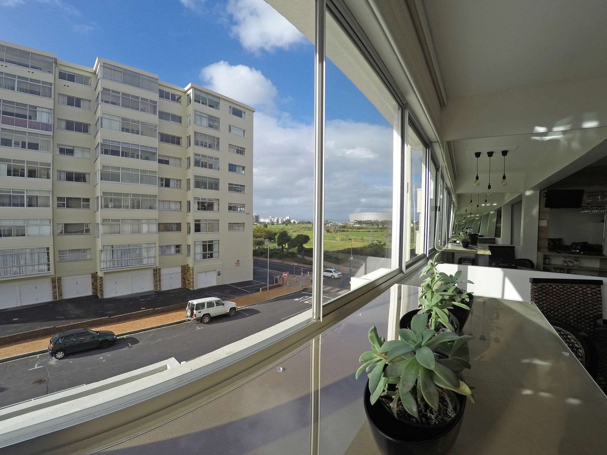 205 New Cumberland Hotel Cape Town Luaran gambar