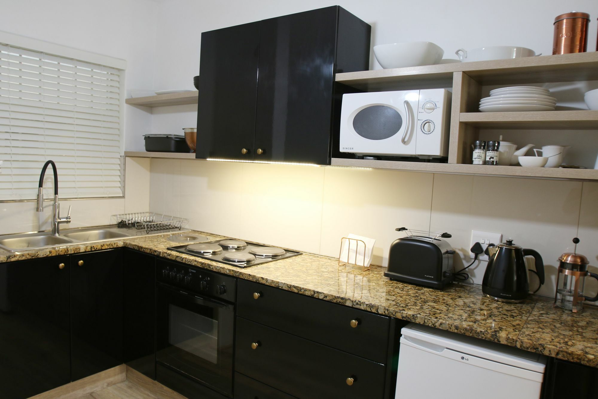205 New Cumberland Hotel Cape Town Luaran gambar