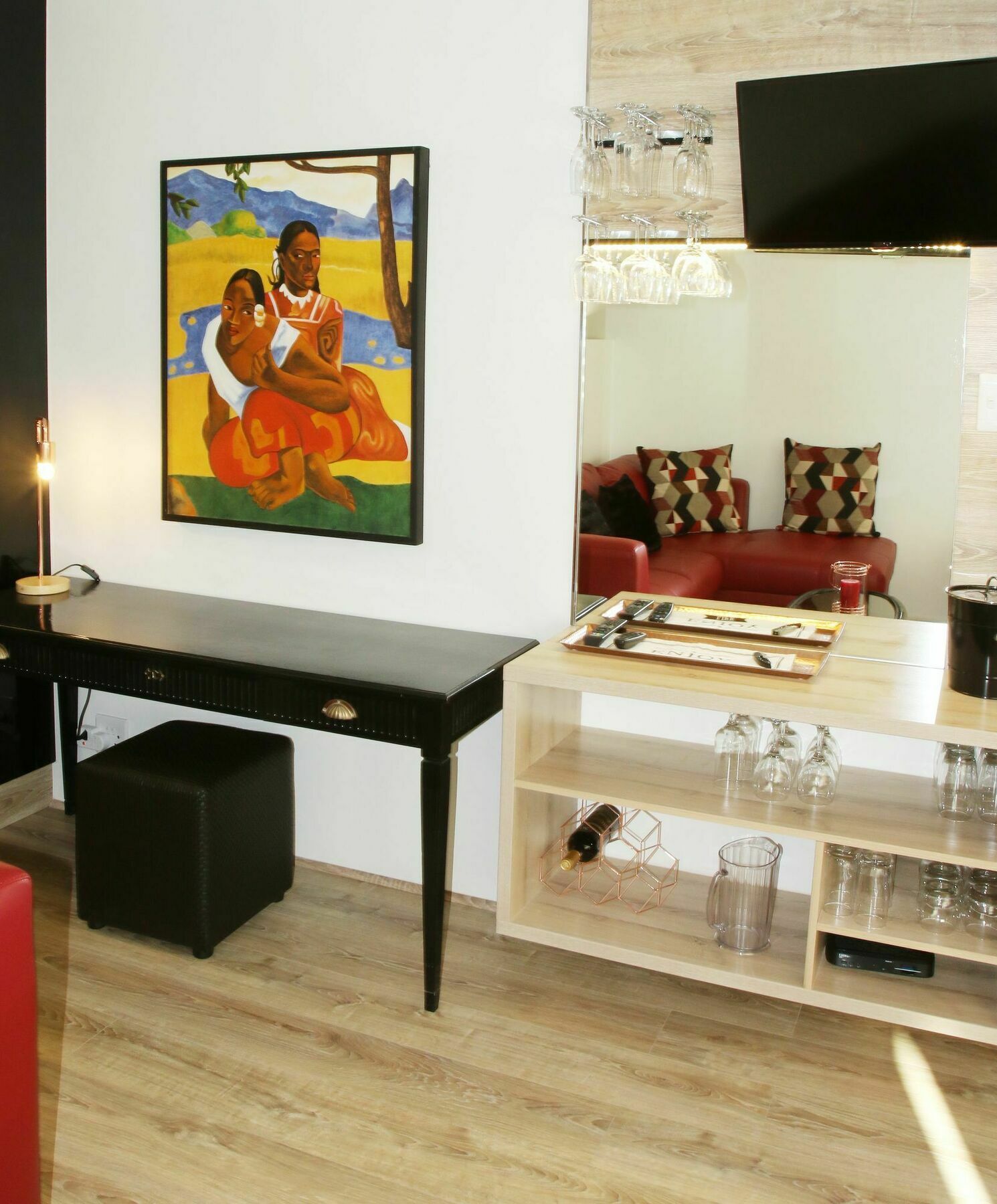 205 New Cumberland Hotel Cape Town Luaran gambar